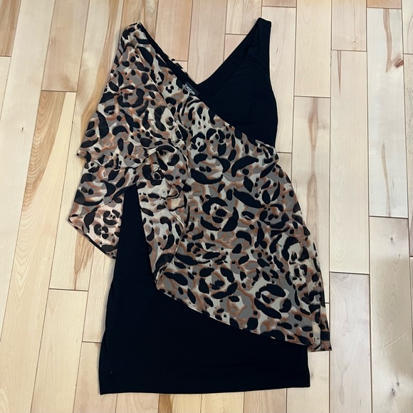 Bebe dress - Picture 7 of 14